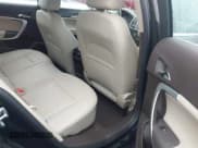 ✅ 2017 Buick Regal Premium II • VIN: 2G4GS5GXXH9110138 • Lot: 43777904. Listed on IAAI with 73,043 mi. Free auction sales archive from the USA and detailed vehicle history report at DreamBid. Image 8.