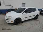 ✅ 2008 Volkswagen Rabbit S • VIN: WVWAA71K98W076562 • Lot: 50376815. Wystawiony na Copart z przebiegiem 226 495 mil. Bezpłatny archiwum sprzedaży aukcyjnych z USA i szczegółowy raport historii pojazdu na DreamBid. Zdjęcie 1.