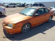 ✅ 2003 Pontiac Grand Am GT1 • VIN: 1G2NV12E23C308025 • Лот: 42458294. Опубликован ранее на IAAI с пробегом 205 349 миль. Бесплатный доступ к архиву аукционных продаж из США и подробный отчёт об истории автомобиля на DreamBid. Изображение 2.