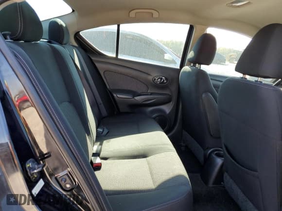 ✅ 2014 Nissan Versa SV • VIN: 3N1CN7AP7EL849591 • Lot: 91183495. Listed on Copart with 147,132 mi. Free auction sales archive from the USA and detailed vehicle history report at DreamBid. Image 10.