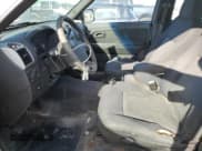 ✅ 2007 Chevrolet Colorado 2LT • VIN: 1GCCS13E878224889 • Lot: 93550785. Wystawiony na Copart z przebiegiem 216 623 mil. Bezpłatny archiwum sprzedaży aukcyjnych z USA i szczegółowy raport historii pojazdu na DreamBid. Zdjęcie 7.