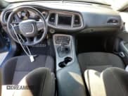 ✅ 2021 Dodge Challenger R/T • VIN: 2C3CDZBT6MH510128 • Lot: 71269562. Wystawiony na Copart z przebiegiem 39 452 mil. Bezpłatny archiwum sprzedaży aukcyjnych z USA i szczegółowy raport historii pojazdu na DreamBid. Zdjęcie 8.