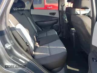 2018 Hyundai Kona SEL with VIN KM8K22AA6JU152974, listed as a Copart auction lot 54451442 with 61,623 mi miles and . Bid and sale history available at DreamBid. Image 6.