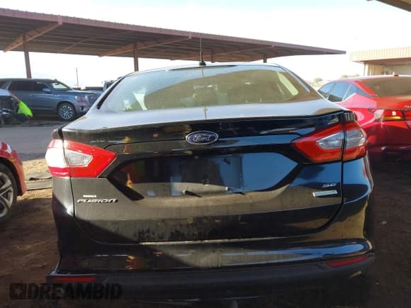 ✅ 2016 Ford Fusion SE • VIN: 3FA6P0HD5GR163885 • Лот: 43643232. Опубликован ранее на IAAI с пробегом 149 000 миль. Бесплатный доступ к архиву аукционных продаж из США и подробный отчёт об истории автомобиля на DreamBid. Изображение 16.