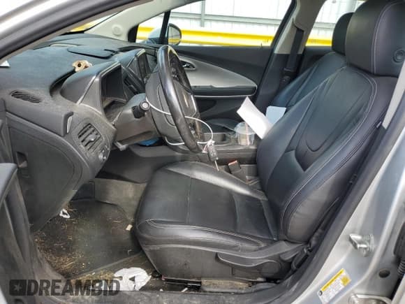 ✅ 2013 Chevrolet Volt • VIN: 1G1RD6E43DU108386 • Lot: 79103924. Wystawiony na Copart z przebiegiem 125 937 mil. Bezpłatny archiwum sprzedaży aukcyjnych z USA i szczegółowy raport historii pojazdu na DreamBid. Zdjęcie 7.