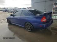 ✅ 1998 Mitsubishi Mirage LS • VIN: JA3AY31C7WU002612 • Lot: 86883254. Listed on Copart with Not provided. Free auction sales archive from the USA and detailed vehicle history report at DreamBid. Image 2.