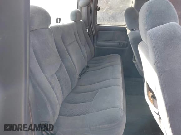 ✅ 2003 Chevrolet Silverado 1500 LT • VIN: 2GCEC19T331155652 • Lot: 43652672. Listed on IAAI with 280,274 mi. Free auction sales archive from the USA and detailed vehicle history report at DreamBid. Image 8.