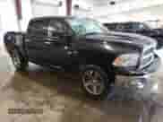 2009 Dodge 1500 TRX с VIN 1D3HV13T49S721902, выставлен на аукционе Copart как лот 46147265 с пробегом 242 294 миль миль и Списание • Salvage title. История ставок и продаж доступна на DreamBid. Изображение 4.