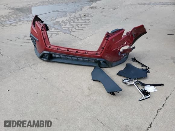 ✅ 2024 Subaru Ascent Onyx Limited • VIN: 4S4WMAKD8R3401856 • Лот: 59287635. Опубликован ранее на Copart с пробегом 31 020 миль. Бесплатный доступ к архиву аукционных продаж из США и подробный отчёт об истории автомобиля на DreamBid. Изображение 13.