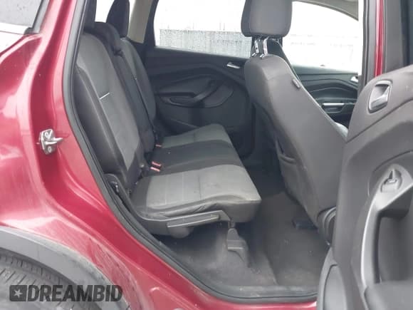 ✅ 2015 Ford Escape SE • VIN: 1FMCU9GX8FUC33243 • Лот: 43723015. Опубликован ранее на IAAI с пробегом 209 809 миль. Бесплатный доступ к архиву аукционных продаж из США и подробный отчёт об истории автомобиля на DreamBid. Изображение 8.