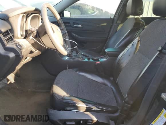 ✅ 2015 Chevrolet Malibu LT • VIN: 1G11C5SLXFF206151 • Lot: 90484955. Listed on Copart with 209,242 mi miles. Access the free auction sales archive from the USA and view a detailed vehicle history report at DreamBid. Image 7.