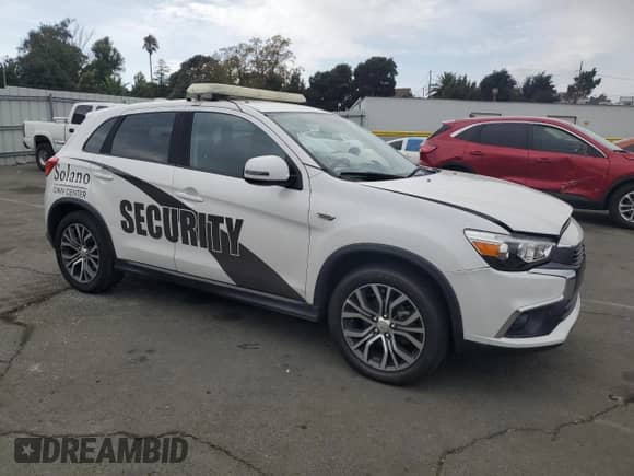 2017 Mitsubishi Outlander ES с VIN JA4AP3AU2HZ057031, выставлен на аукционе Copart как лот 87437525 с пробегом 125 609 миль миль и Чистый • Clean title. История ставок и продаж доступна на DreamBid. Изображение 4.