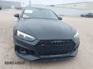 ✅ 2019 Audi RS 5 Sportback • VIN: WUABWCF59KA900598 • Lot: 41520850. Listed on IAAI with 96,420 mi. Free auction sales archive from the USA and detailed vehicle history report at DreamBid. Image 12.