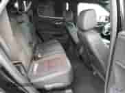 2020 Chevrolet Blazer RS z VIN 3GNKBKRS2LS727163, wystawiony jako Copart lot #43857363 z przebiegiem 21 982 mil mil oraz . Historia ofert i sprzedaży dostępna na DreamBid. Obrazek 11.