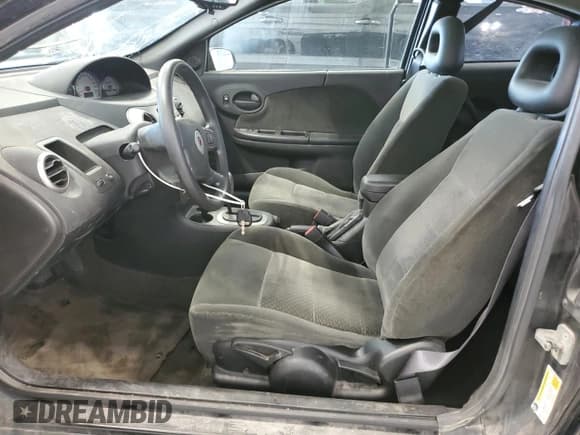 ✅ 2006 Saturn ION • VIN: 1G8AW15F46Z203512 • Lot: 63003575. Wystawiony na Copart z przebiegiem 159 677 mil. Bezpłatny archiwum sprzedaży aukcyjnych z USA i szczegółowy raport historii pojazdu na DreamBid. Zdjęcie 7.