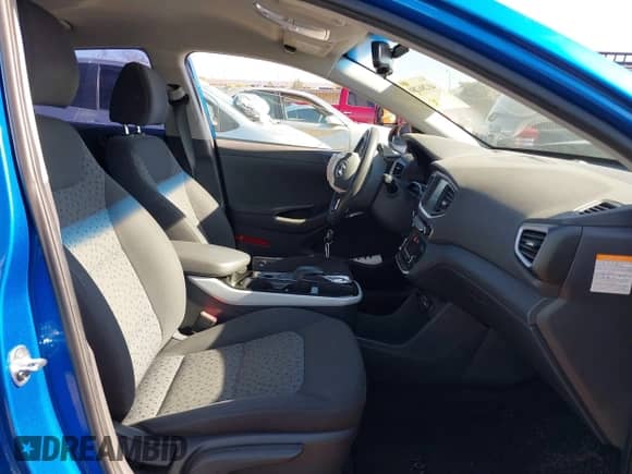 ✅ 2018 Hyundai Ioniq • VIN: KMHC75LH7JU023756 • Лот: 41286280. Размещён на IAAI с пробегом 113 548 миль миль. Получите бесплатный доступ к архиву аукционных продаж из США и посмотрите подробный отчёт об истории автомобиля на DreamBid. Изображение 5.