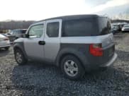 ✅ 2004 Honda Element EX • VIN: 5J6YH28514L014480 • Lot: 93041115. Listed on Copart with 189,662 mi. Free auction sales archive from the USA and detailed vehicle history report at DreamBid. Image 2.