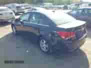 ✅ 2013 Chevrolet Cruze 1LT • VIN: 1G1PC5SB1D7136127 • Lot: 43345973. Wystawiony na IAAI z przebiegiem 83 312 mil mil. Skorzystaj z bezpłatnego archiwum sprzedaży aukcyjnych z USA i zobacz szczegółowy raport historii pojazdu na DreamBid. Zdjęcie 3.