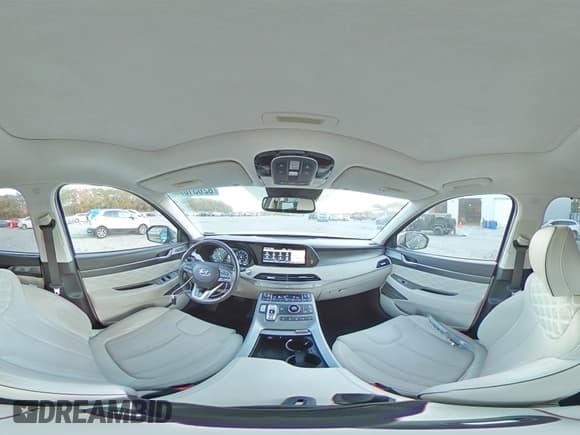 ✅ 2020 Hyundai Palisade Limited • VIN: KM8R54HE3LU048911 • Лот: 82031074. Опубликован ранее на Copart с пробегом 108 552 миль. Бесплатный доступ к архиву аукционных продаж из США и подробный отчёт об истории автомобиля на DreamBid. Изображение 16.