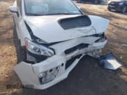 ✅ 2016 Subaru WRX STI Limited • VIN: JF1VA2Z64G9828991 • Лот: 42086497. Опубликован ранее на IAAI с пробегом 87 947 миль. Бесплатный доступ к архиву аукционных продаж из США и подробный отчёт об истории автомобиля на DreamBid. Изображение 6.