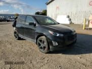 ✅ 2019 Chevrolet Equinox LT • VIN: 2GNAXVEX5K6208735 • Лот: 81958705. Опубликован ранее на Copart с пробегом 93 752 миль. Бесплатный доступ к архиву аукционных продаж из США и подробный отчёт об истории автомобиля на DreamBid. Изображение 15.