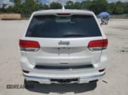 ✅ 2018 Jeep Grand Cherokee Summit • VIN: 1C4RJFJG2JC299686 • Lot: 66411945. Listed on Copart with 83,267 mi. Free auction sales archive from the USA and detailed vehicle history report at DreamBid. Image 6.