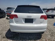 ✅ 2011 Audi A3 Premium Plus • VIN: WAUKJAFM3BA129625 • Lot: 64827555. Listed on Copart with 80,625 mi. Free auction sales archive from the USA and detailed vehicle history report at DreamBid. Image 6.