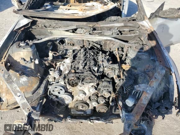 ✅ 2010 Hyundai Genesis Coupe • VIN: KMHHT6KD9AU030908 • Lot: 87366385. Wystawiony na Copart z przebiegiem Nie podano. Bezpłatny archiwum sprzedaży aukcyjnych z USA i szczegółowy raport historii pojazdu na DreamBid. Zdjęcie 11.