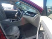 ✅ 2010 Ford Taurus SEL • VIN: 1FAHP2EW4AG151252 • Lot: 43296843. Listed on IAAI with 153,669 mi. Free auction sales archive from the USA and detailed vehicle history report at DreamBid. Image 5.