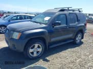 ✅ 2008 Nissan Xterra X • VIN: 5N1AN08W98C540290 • Lot: 42382939. Wystawiony na IAAI z przebiegiem 172 253 mil. Bezpłatny archiwum sprzedaży aukcyjnych z USA i szczegółowy raport historii pojazdu na DreamBid. Zdjęcie 2.