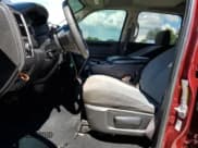 ✅ 2021 Ram 1500 Express • VIN: 3C6RR7KT0MG536517 • Lot: 83951345. Listed on Copart with 97,818 mi. Free auction sales archive from the USA and detailed vehicle history report at DreamBid. Image 7.