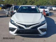 ✅ 2022 Toyota Camry XSE • VIN: 4T1K61AK7NU027480 • Лот: 43638189. Опубликован ранее на IAAI с пробегом 61 503 миль. Бесплатный доступ к архиву аукционных продаж из США и подробный отчёт об истории автомобиля на DreamBid. Изображение 12.