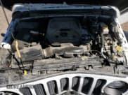 ✅ 2019 Jeep Wrangler Unlimited Rubicon • VIN: 1C4HJXFN8KW525383 • Lot: 69650465. Wystawiony na Copart z przebiegiem 50 830 mil. Bezpłatny archiwum sprzedaży aukcyjnych z USA i szczegółowy raport historii pojazdu na DreamBid. Zdjęcie 12.