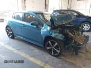 ✅ 2017 Subaru Impreza Special Sports • VIN: 4S3GTAK6XH3726603 • Lot: 43274113. Listed on IAAI with Not provided. Free auction sales archive from the USA and detailed vehicle history report at DreamBid. Image 1.