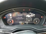 ✅ 2019 Audi S4 Premium Plus • VIN: WAUB4AF42KA003117 • Лот: 47311243. Опубликован ранее на Copart с пробегом 40 692 миль. Бесплатный доступ к архиву аукционных продаж из США и подробный отчёт об истории автомобиля на DreamBid. Изображение 9.