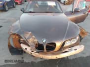 ✅ 2001 BMW Z3 3.0 • VIN: WBACN53491LL47379 • Lot: 40872263. Listed on IAAI with Not provided. Free auction sales archive from the USA and detailed vehicle history report at DreamBid. Image 10.