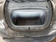 ✅ 2025 Tesla Model Y Long Range • VIN: 7SAYGDED2SF270100 • Lot: 82744585. Listed on Copart with 50,466 mi. Free auction sales archive from the USA and detailed vehicle history report at DreamBid. Image 12.