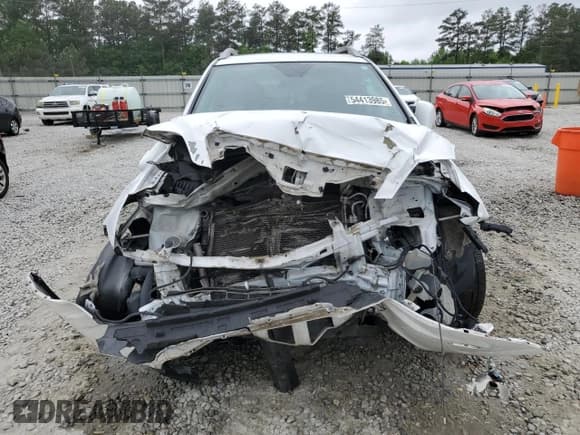✅ 2014 Chevrolet Captiva Sport LTZ • VIN: 3GNAL4EK7ES542961 • Lot: 54413985. Wystawiony na Copart z przebiegiem 162 052 mil. Bezpłatny archiwum sprzedaży aukcyjnych z USA i szczegółowy raport historii pojazdu na DreamBid. Zdjęcie 5.
