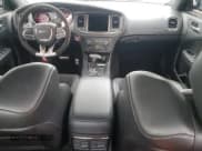 ✅ 2022 Dodge Charger SRT Hellcat Widebody • VIN: 2C3CDXL95NH171046 • Lot: 78482723. Listed on Copart with 3,652 mi. Free auction sales archive from the USA and detailed vehicle history report at DreamBid. Image 8.