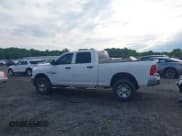 ✅ 2018 Ram 2500 Tradesman • VIN: 3C6UR5CJ1JG283957 • Лот: 42721426. Опубликован ранее на IAAI с пробегом 92 917 миль. Бесплатный доступ к архиву аукционных продаж из США и подробный отчёт об истории автомобиля на DreamBid. Изображение 14.
