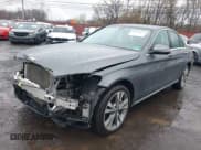 ✅ 2019 Mercedes-Benz C 300 • VIN: 55SWF8EBXKU291272 • Lot: 41976071. Wystawiony na IAAI z przebiegiem 59 100 mil. Bezpłatny archiwum sprzedaży aukcyjnych z USA i szczegółowy raport historii pojazdu na DreamBid. Zdjęcie 6.