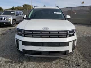 2024 Hyundai Santa Fe SEL с VIN 5NMP2DGL5RH007670, выставлен на аукционе Copart как лот 41876925 с пробегом 16 532 миль миль и Списание • Salvage title. История ставок и продаж доступна на DreamBid. Изображение 5.