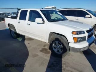 ✅ 2011 Chevrolet Colorado 1LT • VIN: 1GCDSCFE7B8121709 • Лот: 41414945. Опубликован ранее на IAAI с пробегом 87 662 миль. Бесплатный доступ к архиву аукционных продаж из США и подробный отчёт об истории автомобиля на DreamBid. Изображение 1.