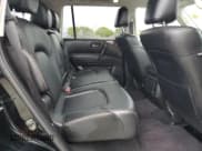 ✅ 2018 Nissan Armada SL • VIN: JN8AY2NC1JX502296 • Lot: 53389055. Wystawiony na Copart z przebiegiem 129 237 mil. Bezpłatny archiwum sprzedaży aukcyjnych z USA i szczegółowy raport historii pojazdu na DreamBid. Zdjęcie 11.