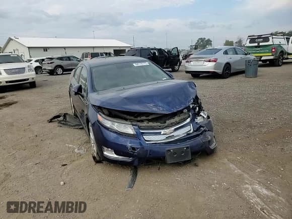 ✅ 2012 Chevrolet Volt • VIN: 1G1RB6E49CU127724 • Lot: 84776775. Wystawiony na Copart z przebiegiem 101 681 mil. Bezpłatny archiwum sprzedaży aukcyjnych z USA i szczegółowy raport historii pojazdu na DreamBid. Zdjęcie 13.