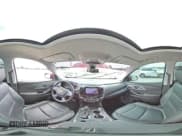 ✅ 2020 Chevrolet Traverse LT • VIN: 1GNEVHKW1LJ152950 • Lot: 65397914. Wystawiony na Copart z przebiegiem 107 791 mil. Bezpłatny archiwum sprzedaży aukcyjnych z USA i szczegółowy raport historii pojazdu na DreamBid. Zdjęcie 14.