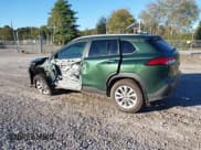 ✅ 2023 Toyota Corolla Cross LE • VIN: 7MUBAAAG2PV048135 • Лот: 43488213. Опубликован ранее на IAAI с пробегом 48 192 миль. Бесплатный доступ к архиву аукционных продаж из США и подробный отчёт об истории автомобиля на DreamBid. Изображение 3.