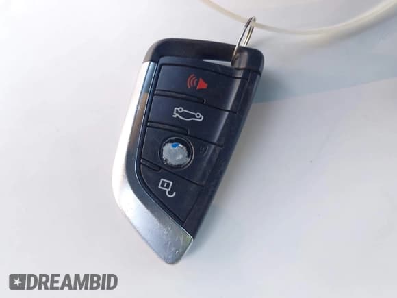 ✅ 2021 BMW 5 Series 530i • VIN: WBA53BH05MCF75051 • Lot: 41336049. Listed on IAAI with 71,933 mi. Free auction sales archive from the USA and detailed vehicle history report at DreamBid. Image 11.