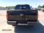 ✅ 2025 Ford F-150 Lariat • VIN: 1FTFW5L57SKD15639 • Lot: 62231365. Listed on Copart with Not provided. Free auction sales archive from the USA and detailed vehicle history report at DreamBid. Image 6.