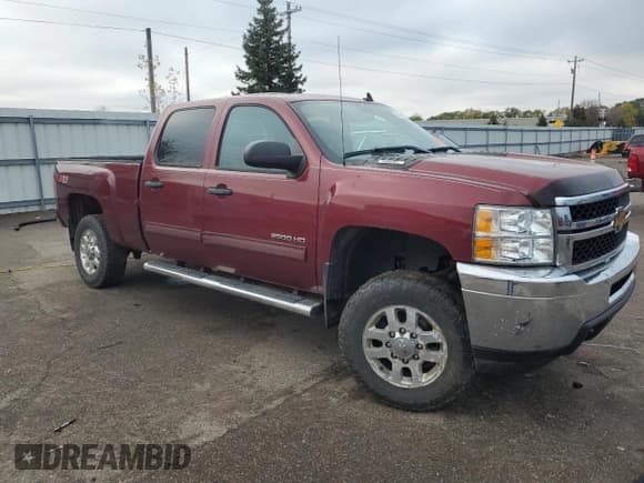 ✅ 2014 Chevrolet Silverado 2500HD LT • VIN: 1GC1KXCGXEF171200 • Лот: 90451825. Опубликован ранее на Copart с пробегом 87 697 миль. Бесплатный доступ к архиву аукционных продаж из США и подробный отчёт об истории автомобиля на DreamBid. Изображение 4.
